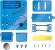 4M 4M KidzLabs DIY set Magnetic Intruder Alarm 2