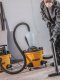 Odkurzacz przemysłowy Dewalt Dewalt Dust Seperator Cyclonic Dxvcs0002 23L 4