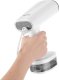 Parownica do ubrań Tectake Parownica z 4 trybami pracy i adapterem do butelek, 370 ml, 1640 W - biały 9