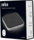 Ładowarka Braun Ładowarka bezprzewodowa magnetyczna MagSafe 15W Braun BWC02M . 8