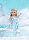 Baby Born BABY born Princess On Ice 43cm 5