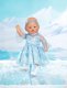 Baby Born BABY born Princess On Ice 43cm 6