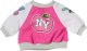 Baby Born Deluxe Travel - Zestaw podróżny z ubrankiem i walizką 3