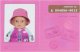 Baby Born Deluxe Travel - Zestaw podróżny z ubrankiem i walizką 4
