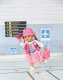 Baby Born Deluxe Travel - Zestaw podróżny z ubrankiem i walizką 5