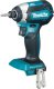 Klucz udarowy Makita Makita DTD153Z Akumuliatorinis smūginis suktuvas, 18 V,Li-ion 170 Nm, LED, BL-motor, Be akumuliatorių ir kroviklio! 1