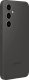 Samsung Samsung Silicone Case für Galaxy S24 FE, black 2
