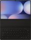 Samsung Samsung Ultra Book Cover Keyboard Slim Tab S10/S9 Ultra Black 10