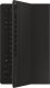 Samsung Samsung Ultra Book Cover Keyboard Slim Tab S10/S9 Ultra Black 5