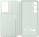 Samsung Samsung Smart View Wallet Case für Galaxy S24 FE, mint 3