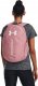 Under Armour Plecak sportowy Hustle Lite różowy (1364180-697) 2