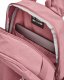 Under Armour Plecak sportowy Hustle Lite różowy (1364180-697) 4