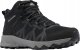 Buty trekkingowe męskie Columbia Columbia Peakfreak II Mid Outdry 2100691010 Czarne 44 2