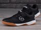 Lotto Lotto Whizzer K 2600120K-1110 Czarne 31 2