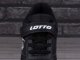 Lotto Lotto Whizzer K 2600120K-1110 Czarne 31 4
