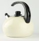 Karl Hausmann Czajnik emaliowany FLORIAN 2,5l kremowym 2