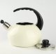 Karl Hausmann Czajnik emaliowany FLORIAN 2,5l kremowym 3