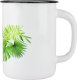 Domex Kubek emaliowany MONSTERA 1,5l 1
