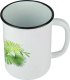 Domex Kubek emaliowany MONSTERA 1,5l 1