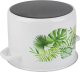 Meyerhoff Garnek emaliowany MONSTERA 5,5l 3