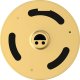 Ezviz EZVIZ DP2C wideodomofon 2 MP 10,9 cm (4.3") Srebrny 7