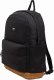 Vans Plecak szkolny Vans Miejski Old Skool Sport czarny 22L 2
