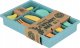 Mega Creative NACZYNIA KUCH SZTUCCE BIO 12X19X3 MC WB 120 3