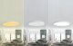 Lampa sufitowa Gosund Inteligentna lampa sufitowa 30cm WiFi/Bluetooth 16M RGBCW Gosund LB12 1920lm Tuya + Pilot 10