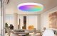 Lampa sufitowa Gosund Inteligentna lampa sufitowa 30cm WiFi/Bluetooth 16M RGBCW Gosund LB12 1920lm Tuya + Pilot 6