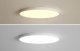 Lampa sufitowa Gosund Inteligentna lampa sufitowa 30cm WiFi/Bluetooth 16M RGBCW Gosund LB12 1920lm Tuya + Pilot 8