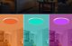 Lampa sufitowa Gosund Inteligentna lampa sufitowa 30cm WiFi/Bluetooth 16M RGBCW Gosund LB12 1920lm Tuya + Pilot 9