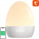Lampa stołowa Gosund Inteligentna lampka nocna WiFi RGBW 16M Gosund LB2S Tuya 2