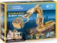 Cubic Fun CUBIC FUN NATIONAL GEOGRAPHIC STEM ROBOTYCZNE RAMIĘ HYDRAULICZNE 1
