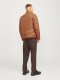 Kurtka męska Jack & Jones Jack&Jones męska kurtka puchowa JJESTATE PACKABLE PUFFER COLLAR NOOS 12256985 L 3