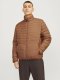Kurtka męska Jack & Jones Jack&Jones męska kurtka puchowa JJESTATE PACKABLE PUFFER COLLAR NOOS 12256985 M 1