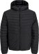 Kurtka męska Jack & Jones Jack&Jones męska kurtka puchowa JJESTATE PACKABLE PUFFER HOOD NOOS 12256983 M 1