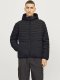 Kurtka męska Jack & Jones Jack&Jones męska kurtka puchowa JJESTATE PACKABLE PUFFER HOOD NOOS 12256983 M 1