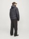 Kurtka męska Jack & Jones Jack&Jones męska kurtka puchowa JJESTATE PACKABLE PUFFER HOOD NOOS 12256983 M 1
