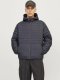 Kurtka męska Jack & Jones Jack&Jones męska kurtka puchowa JJESTATE PACKABLE PUFFER HOOD NOOS 12256983 M 2