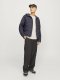 Kurtka męska Jack & Jones Jack&Jones męska kurtka puchowa JJESTATE PACKABLE PUFFER HOOD NOOS 12256983 M 3