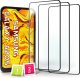 Hello Case 3-PAK Szkło Hartowane do Samsung Galaxy A20S (cały ekran, 9H, ochronne 5D) 1