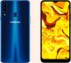 Hello Case 3-PAK Szkło Hartowane do Samsung Galaxy A20S (cały ekran, 9H, ochronne 5D) 4