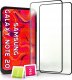 Hello Case 2-pak Szkło Hartowane do Samsung Galaxy Note 20 Pełne Na cały ekran 5D 9H 1