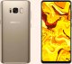 Hello Case 3-PAK Szkło Hartowane do Samsung Galaxy S8 PLUS (na cały ekran, 9H, 5D) 4
