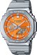 Zegarek G-SHOCK Zegarek Casio G-Shock GM-2110D-4AER G-Steel męski . 1