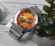 Zegarek G-SHOCK Zegarek Casio G-Shock GM-2110D-4AER G-Steel męski . 13