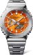 Zegarek G-SHOCK Zegarek Casio G-Shock GM-2110D-4AER G-Steel męski . 10