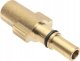 Rosfix ADAPTER REDUKCJA BAYONET DO BLACK&DECKER STANLEY MACALLISTER PW BOSCH AQT 1