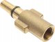 Rosfix ADAPTER REDUKCJA BAYONET DO BLACK&DECKER STANLEY MACALLISTER PW BOSCH AQT 2