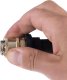 Rosfix ADAPTER REDUKCJA BAYONET SZYBKOZŁACZKA 1/4 DYSZA KARCHER K2 K3 K4 K5 K6 K7 5